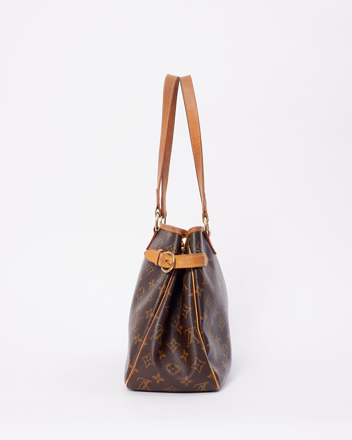 Louis Vuitton Monogram Canvas Batignolles Hoizontal Bag