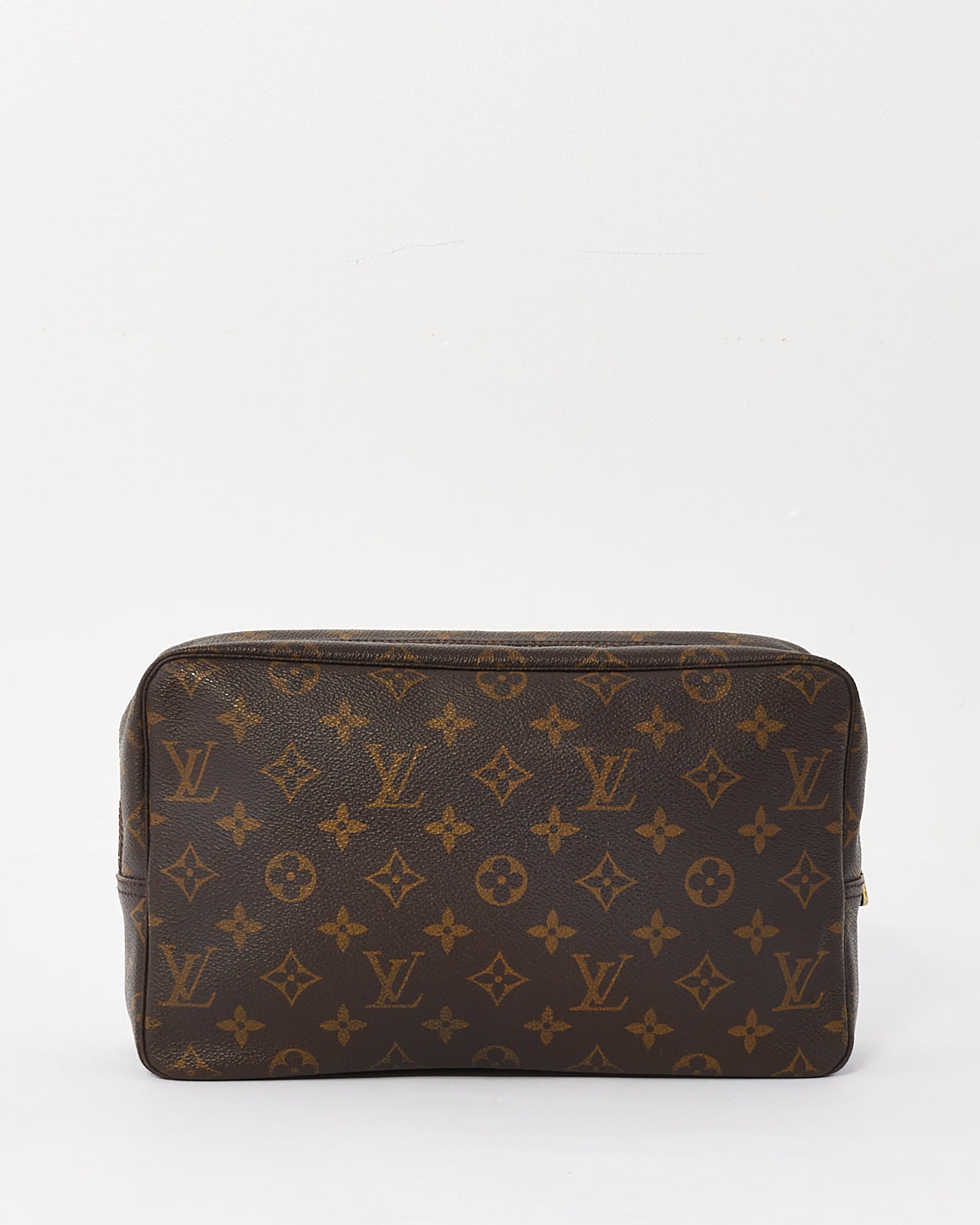 Louis Vuitton Monogram Canvas Toiletry 28 Pouch