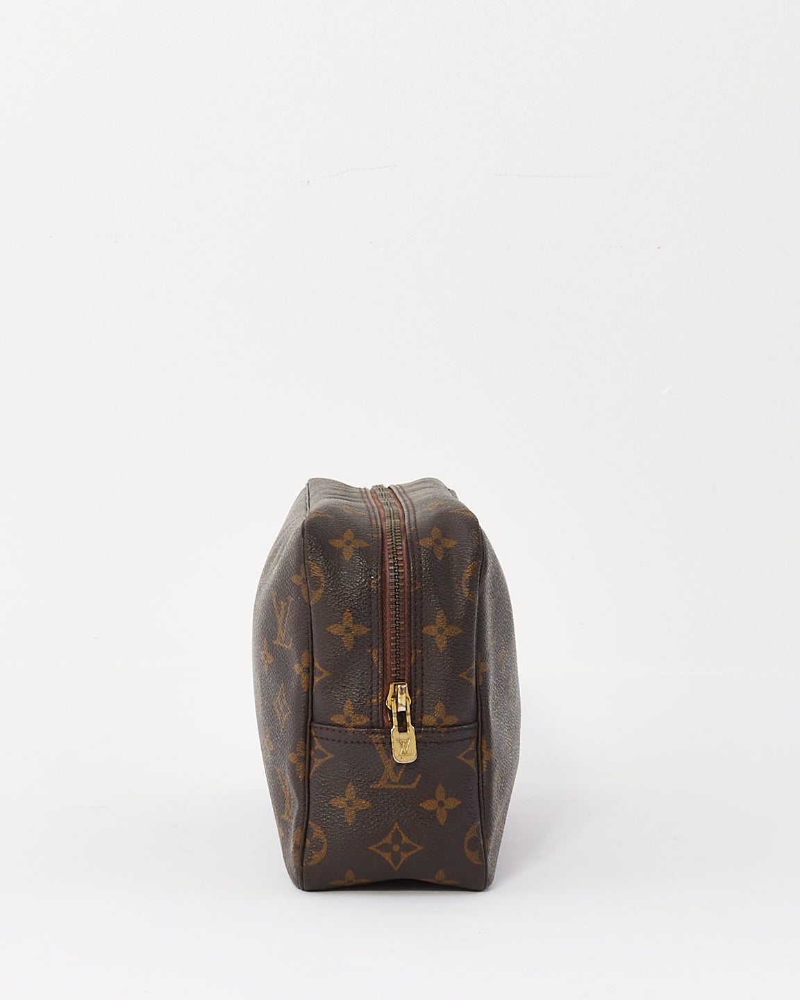 Louis Vuitton Monogram Canvas Toiletry 28 Pouch