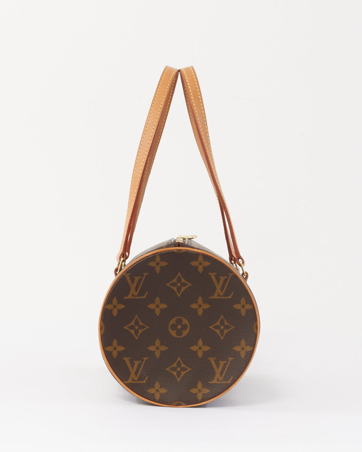 Louis Vuitton Monogram Canvas Papillon 30 Bag