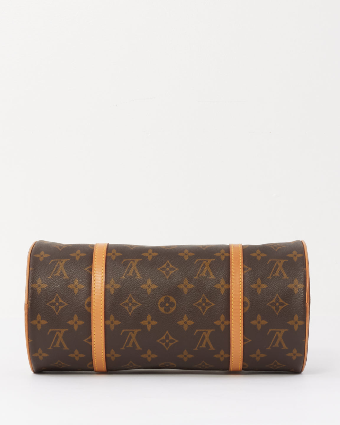 Louis Vuitton Monogram Canvas Papillon 30 Bag