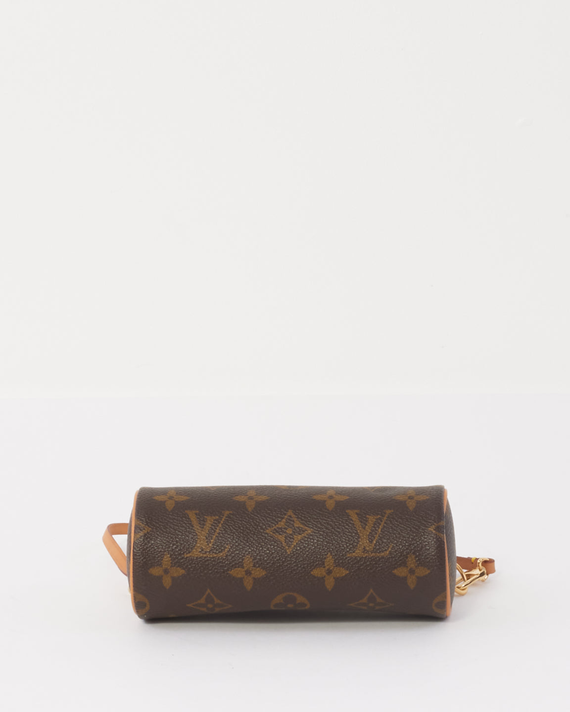 Louis Vuitton Monogram Canvas Mini Papillon Bag