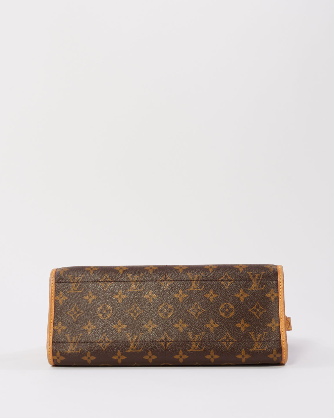 Louis Vuitton Monogram Canvas Popincourt Long Shoulder Bag