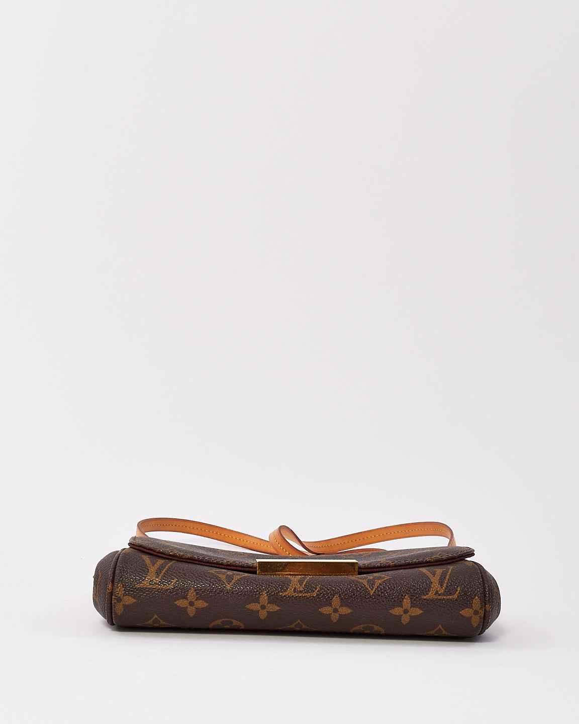 Louis Vuitton Monogram Canvas Favorite PM Bag