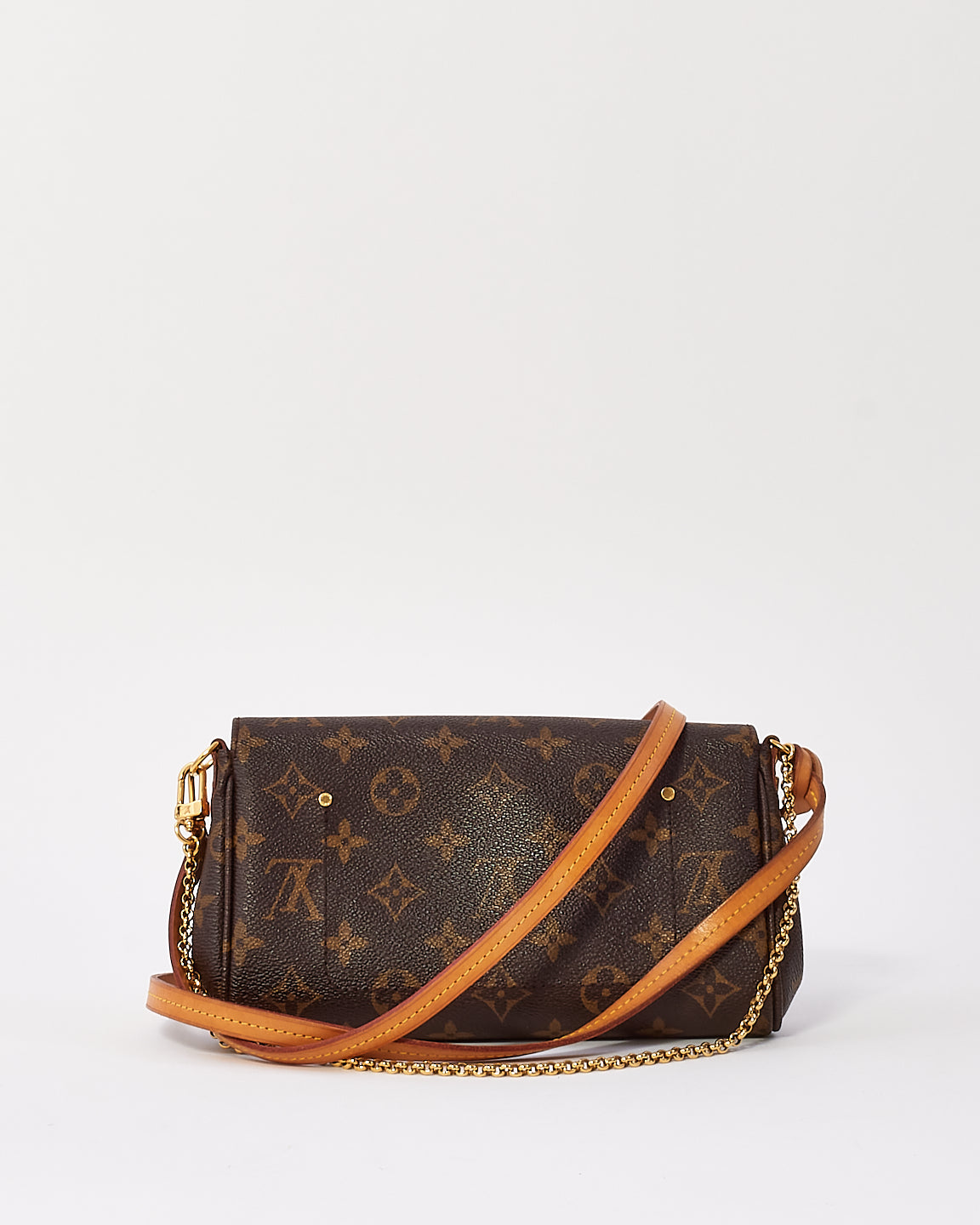 Louis Vuitton Monogram Canvas Favorite PM Bag