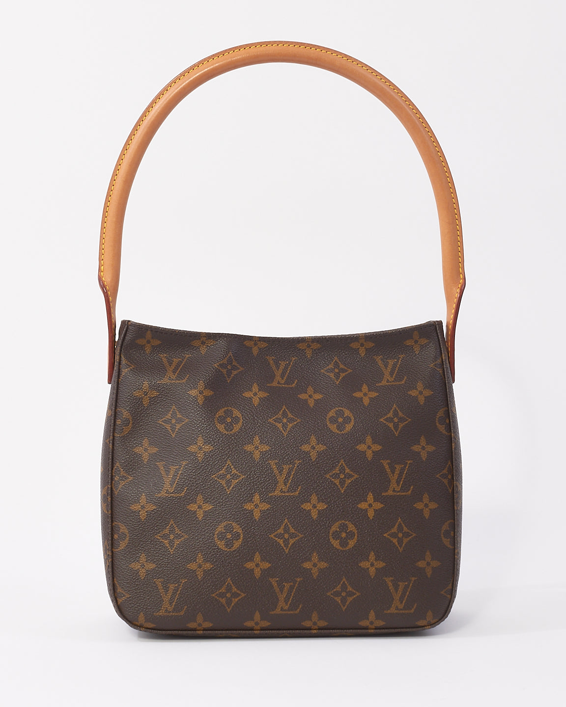 Louis Vuitton Monogram Canvas Looping Bag MM