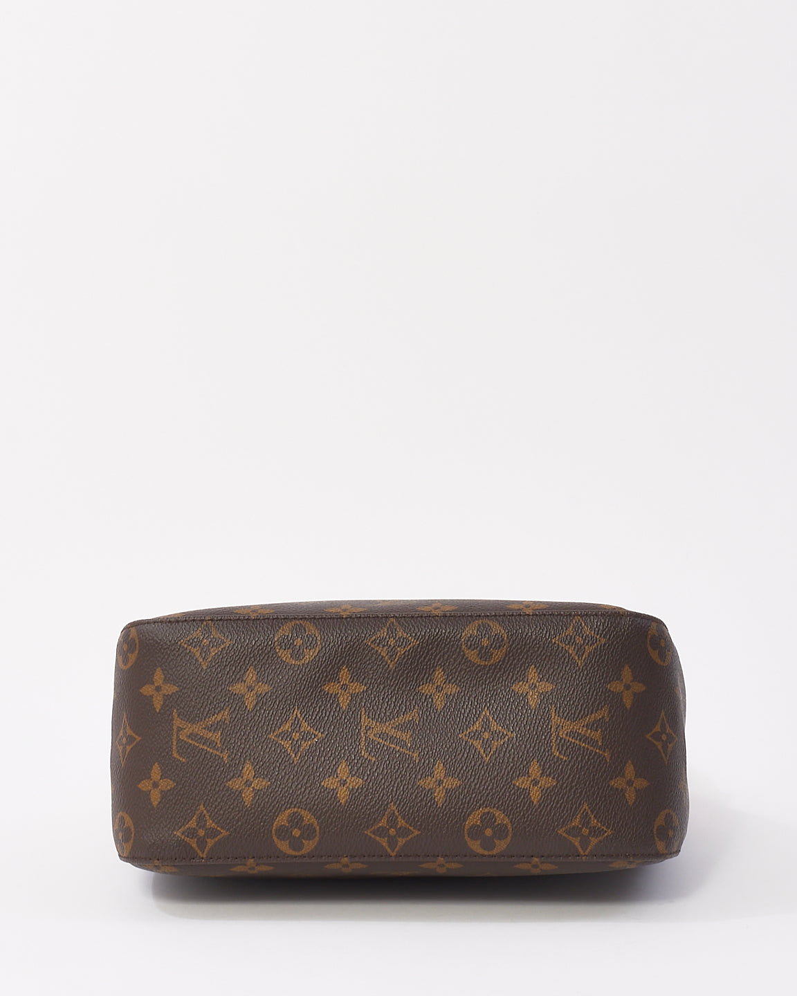 Louis Vuitton Monogram Canvas Looping Bag MM