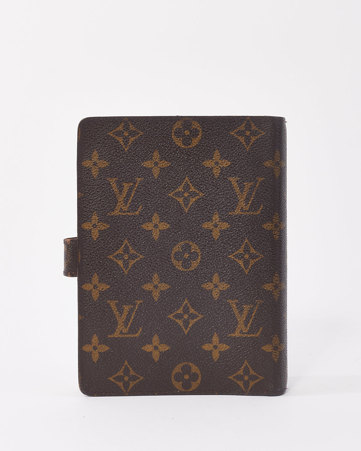 Louis vuitton medium hot sale ring agenda