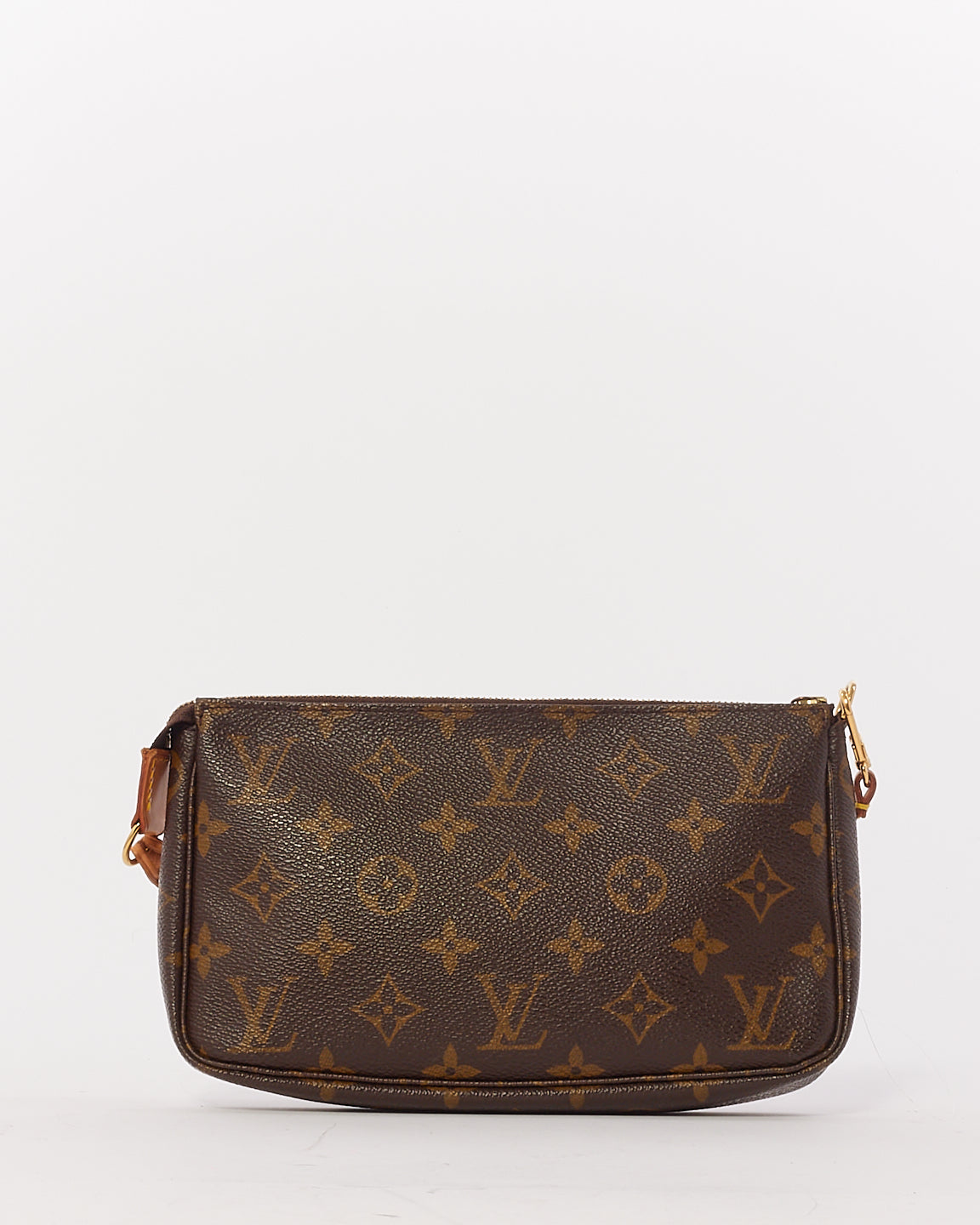 Louis Vuitton Monogram Canvas Pochette Accessoires