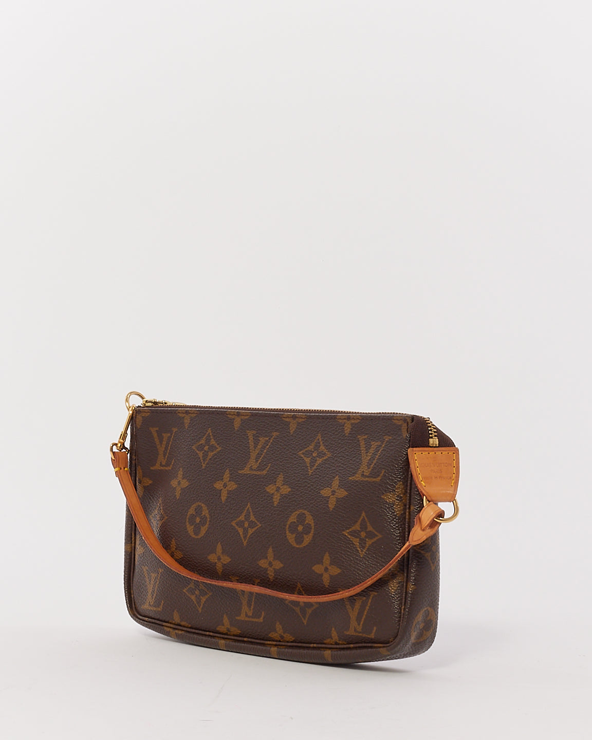 Louis Vuitton Monogram Canvas Pochette Accessoires