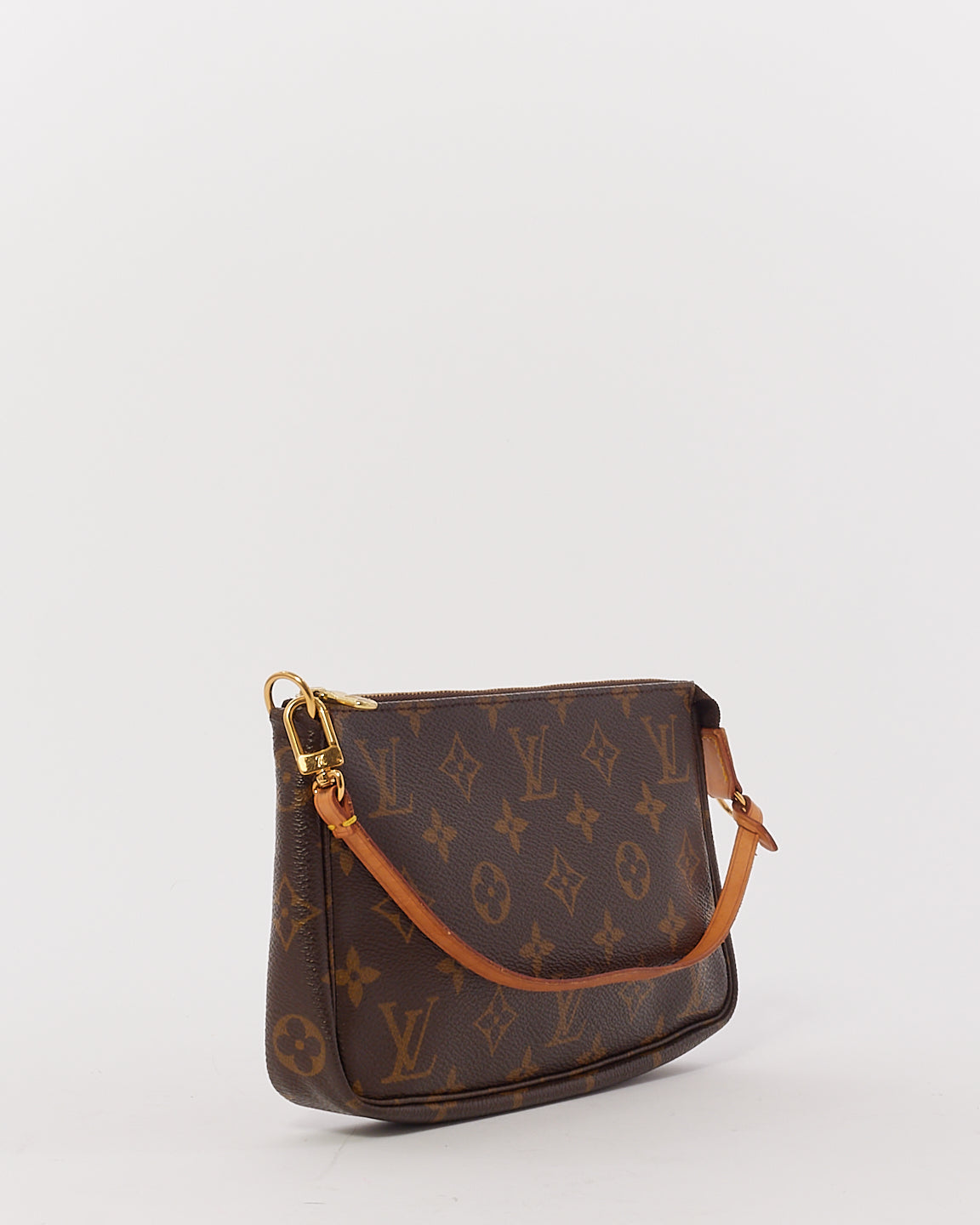 Louis Vuitton Monogram Canvas Pochette Accessoires