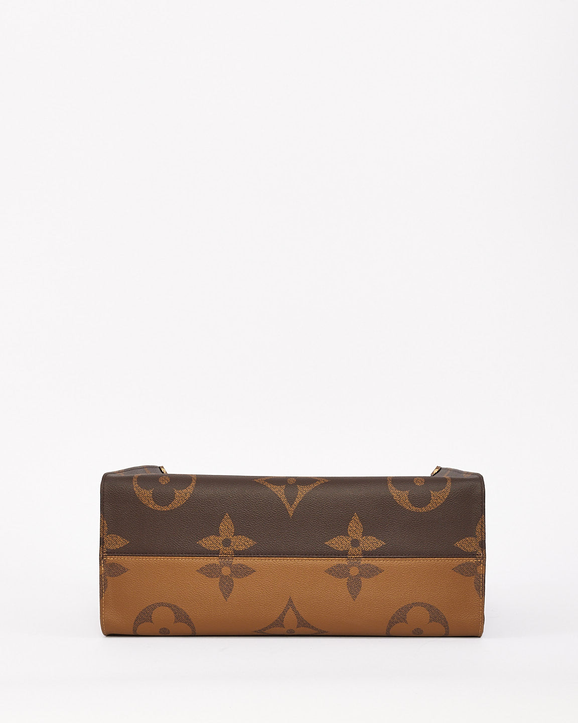 Louis Vuitton Monogram Canvas On The Go MM Bag