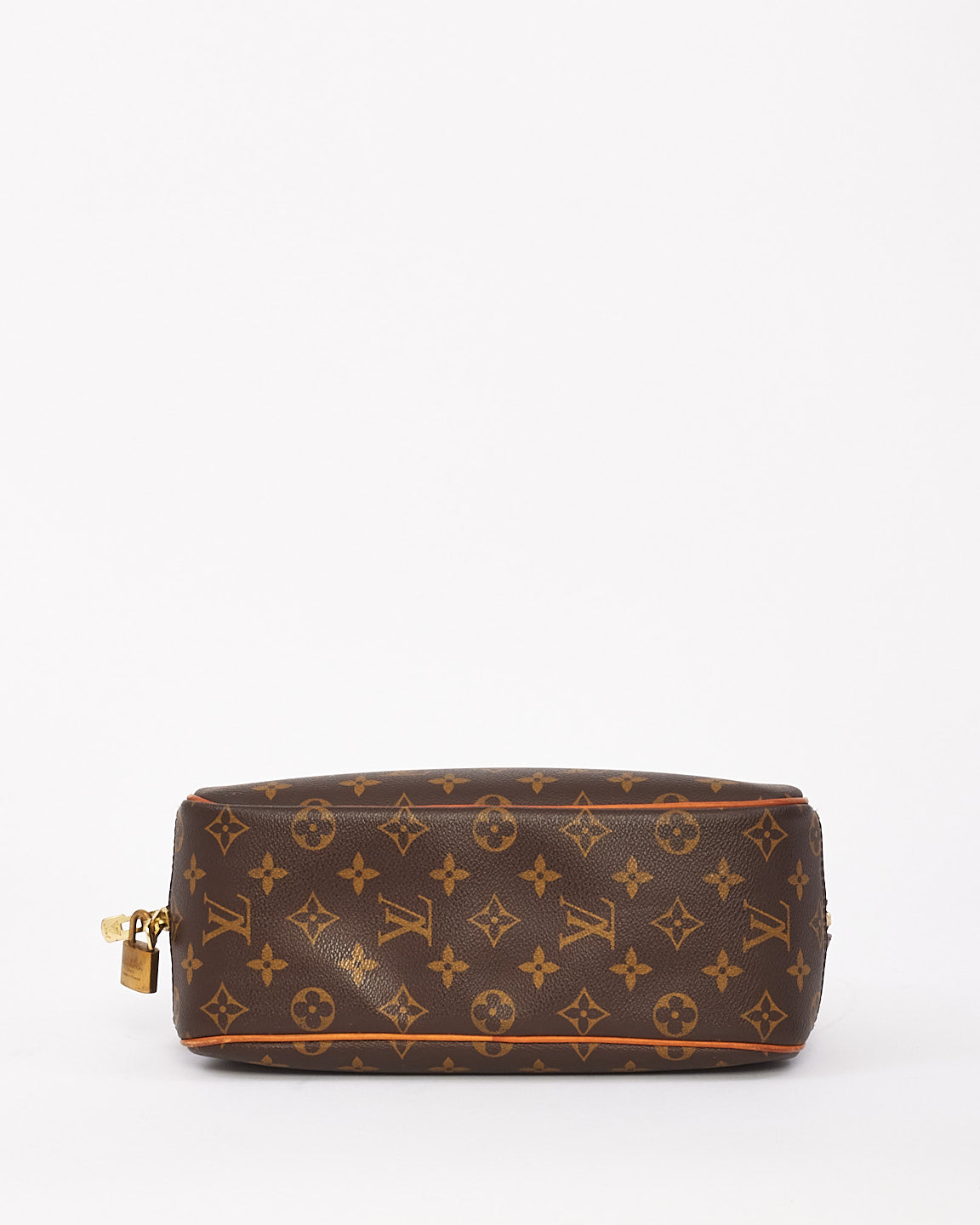 Louis Vuitton Monogram Canvas Deauville PM Bag