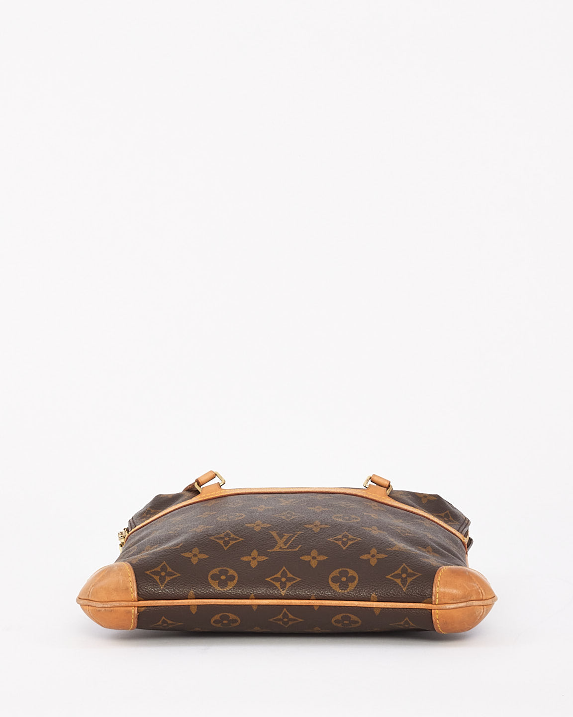 Louis Vuitton Monogram Canvas Coussin GM Shoulder Bag