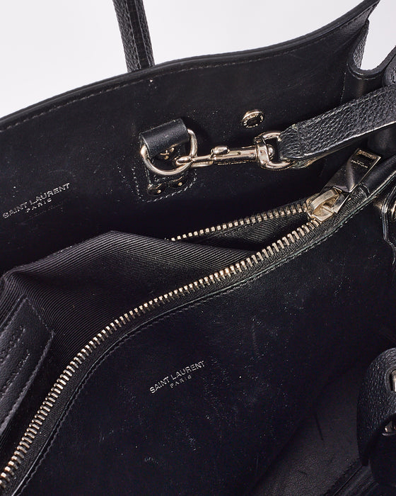 Saint Laurent Baby Sac De Jour –