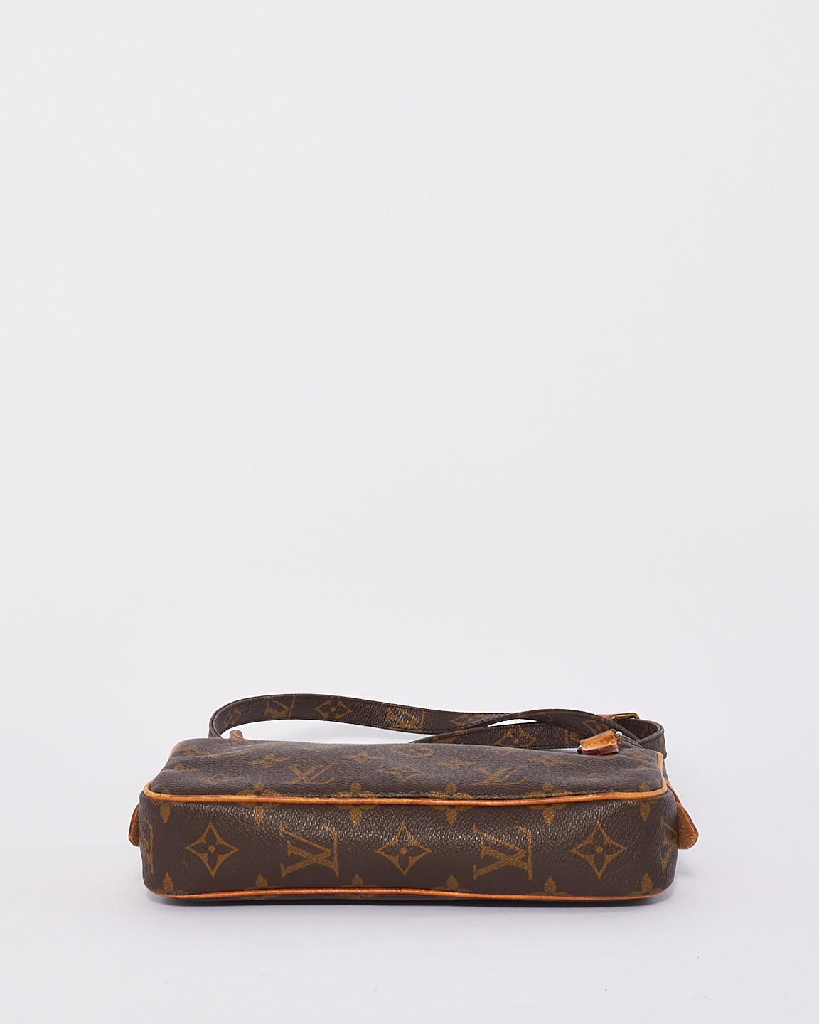 Louis Vuitton Monogram Canvas Marly Bandoulière Crossbody