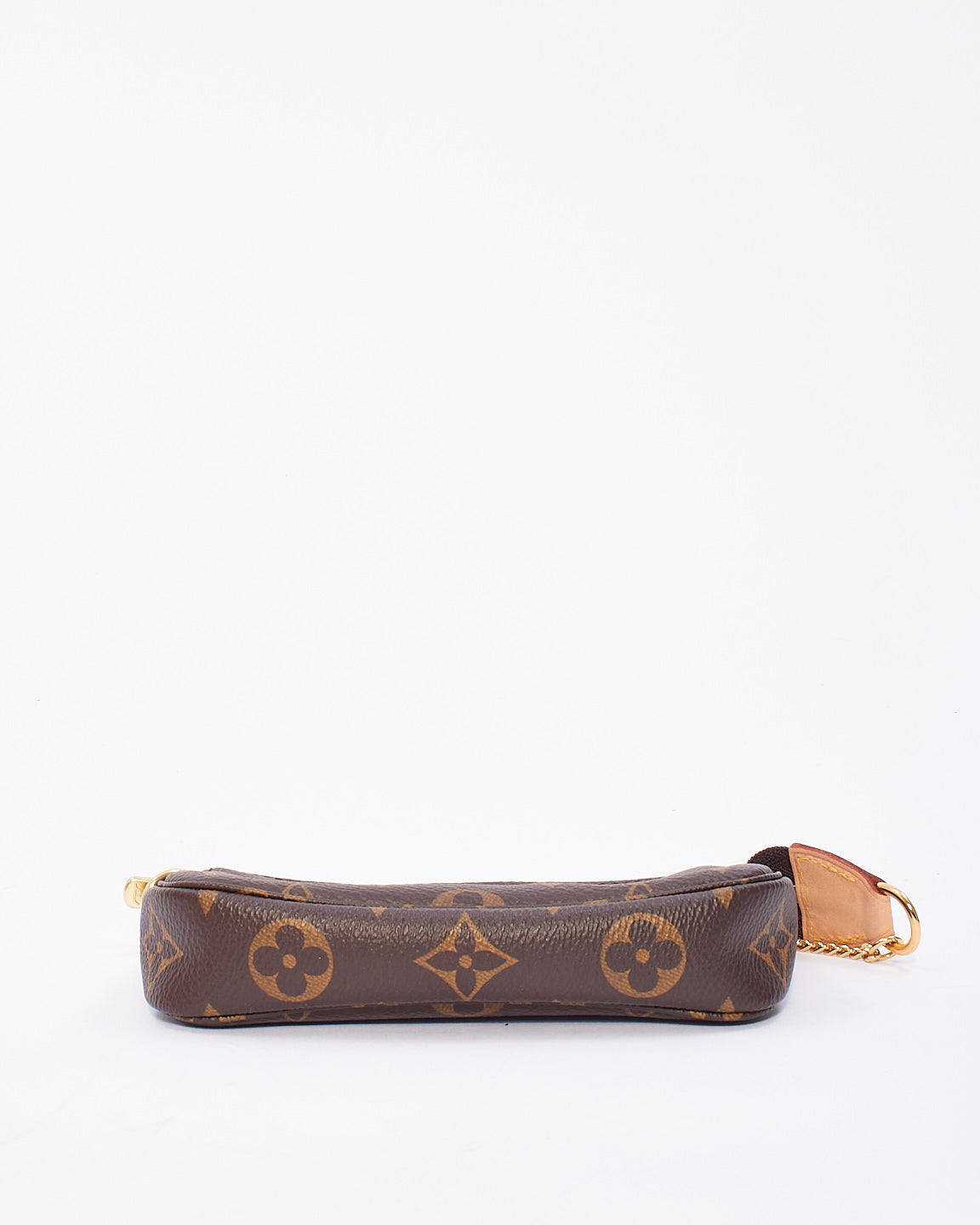 Louis Vuitton Monogram Canvas Mini Pochette Accessoire