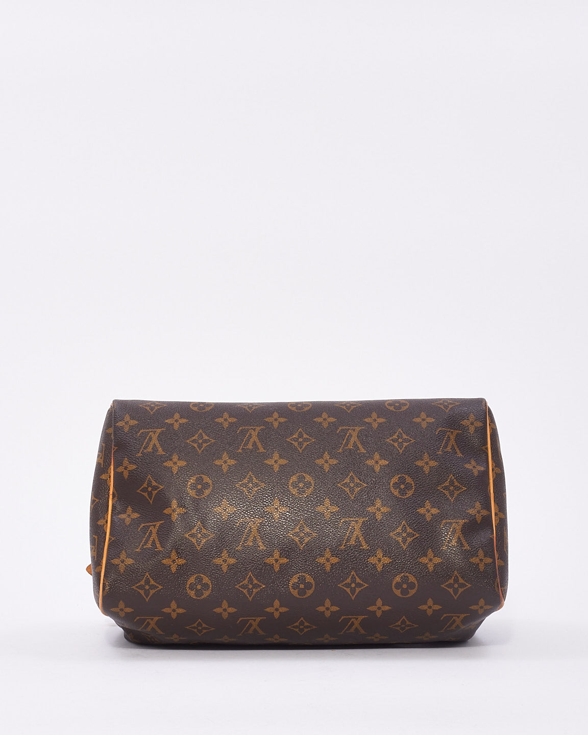 Louis Vuitton Monogram Canvas Speedy 30 Bag