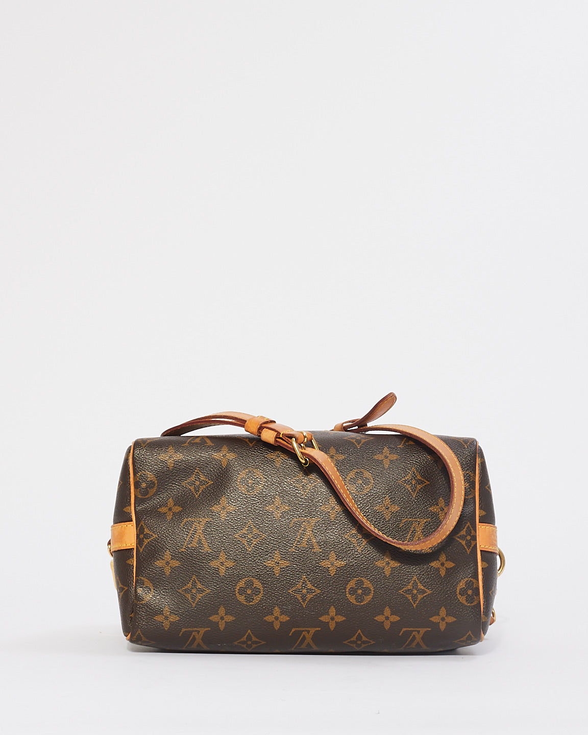 Louis Vuitton Monogram Canvas Speedy Bandoulière 25 Bag