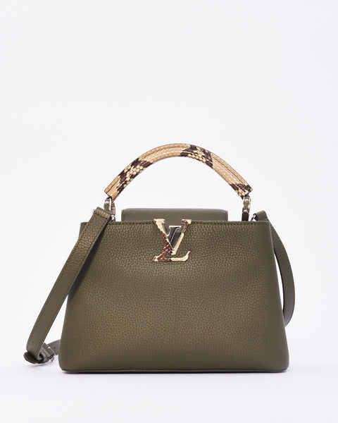 Louis Vuitton – RETYCHE