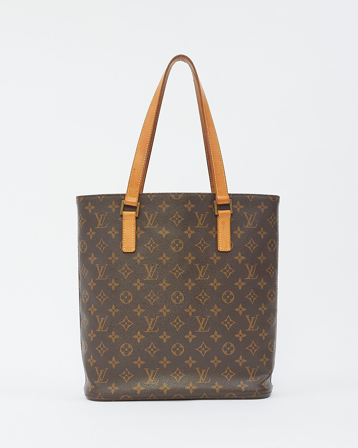 Louis Vuitton Monogram Canvas Vavin Sac fourre-tout