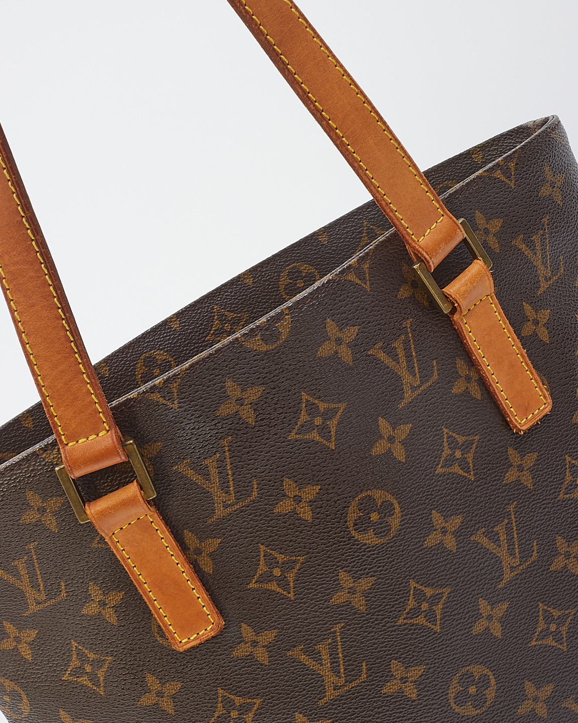 Louis Vuitton Monogram Canvas Vavin Sac fourre-tout