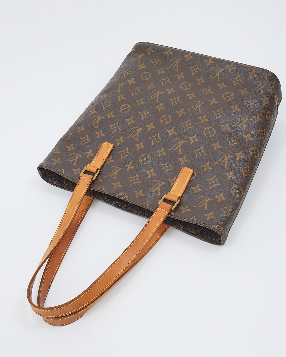 Louis Vuitton Monogram Canvas Vavin Sac fourre-tout