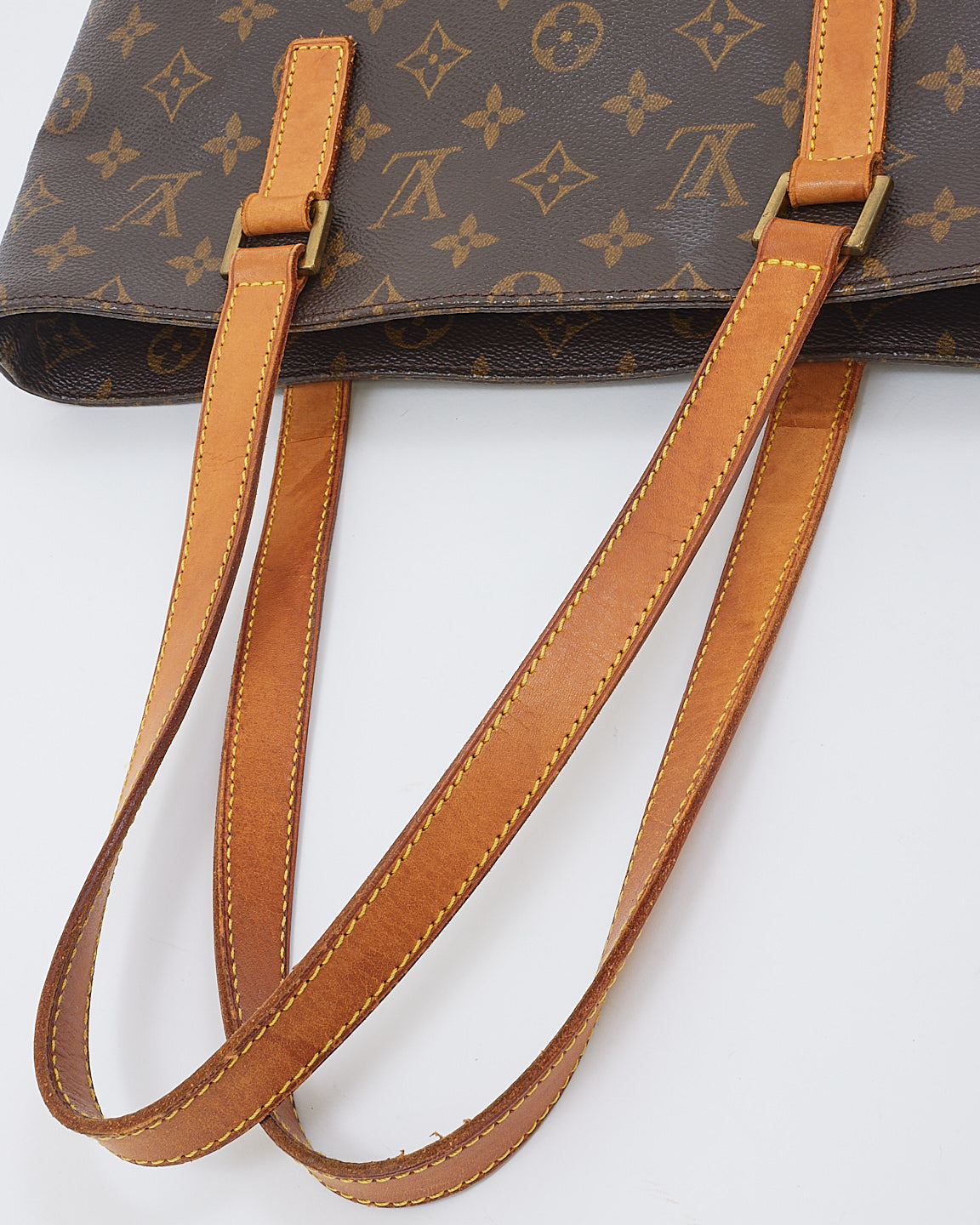 Louis Vuitton Monogram Canvas Vavin Sac fourre-tout