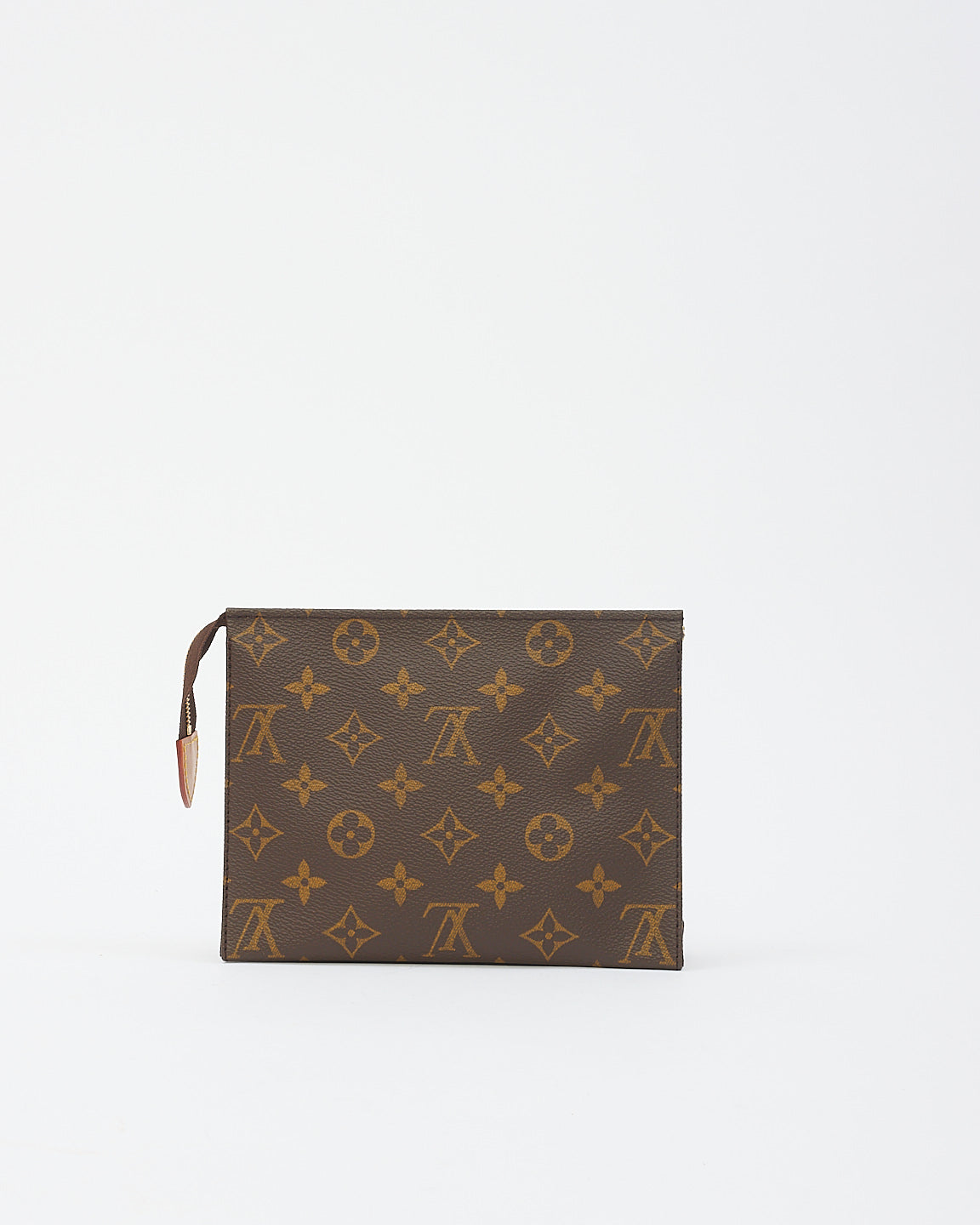 Louis Vuitton Monogram Canvas Toiletry 19 Pouch