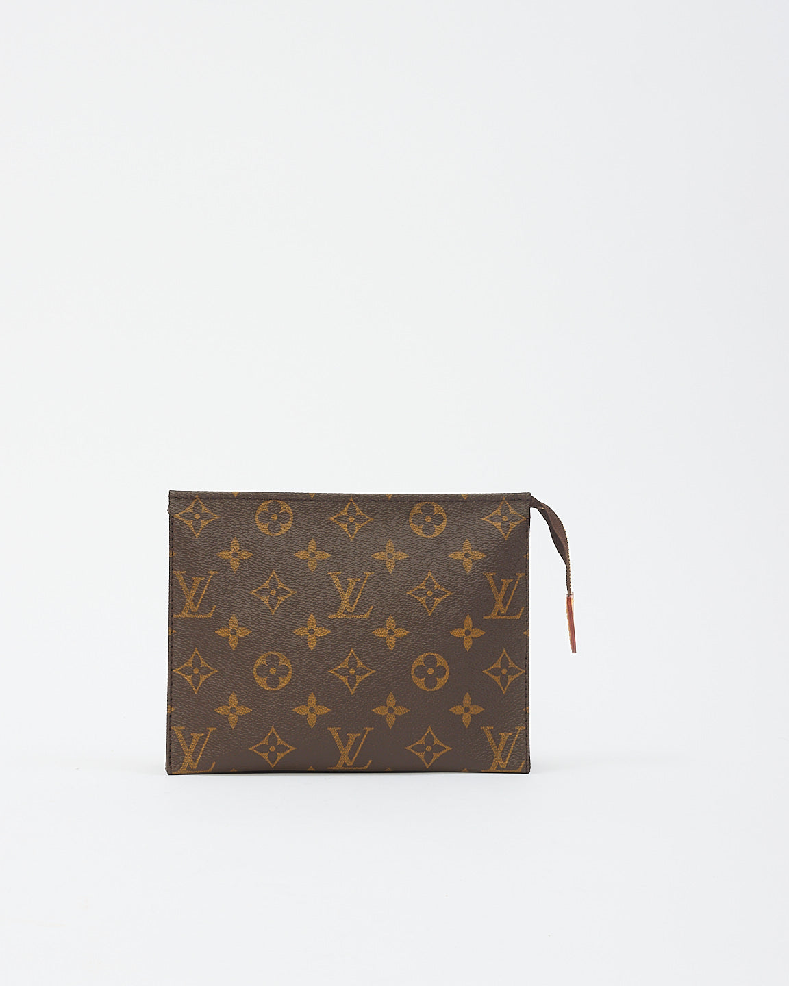 Louis Vuitton Monogram Canvas Toiletry 19 Pouch