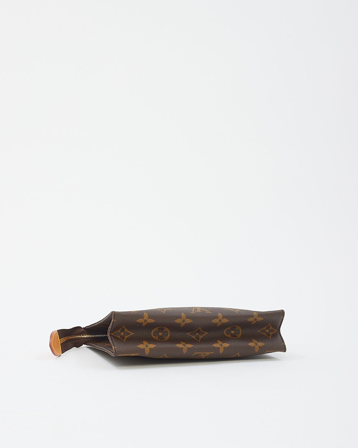 Louis Vuitton Monogram Canvas Toiletry 19 Pouch