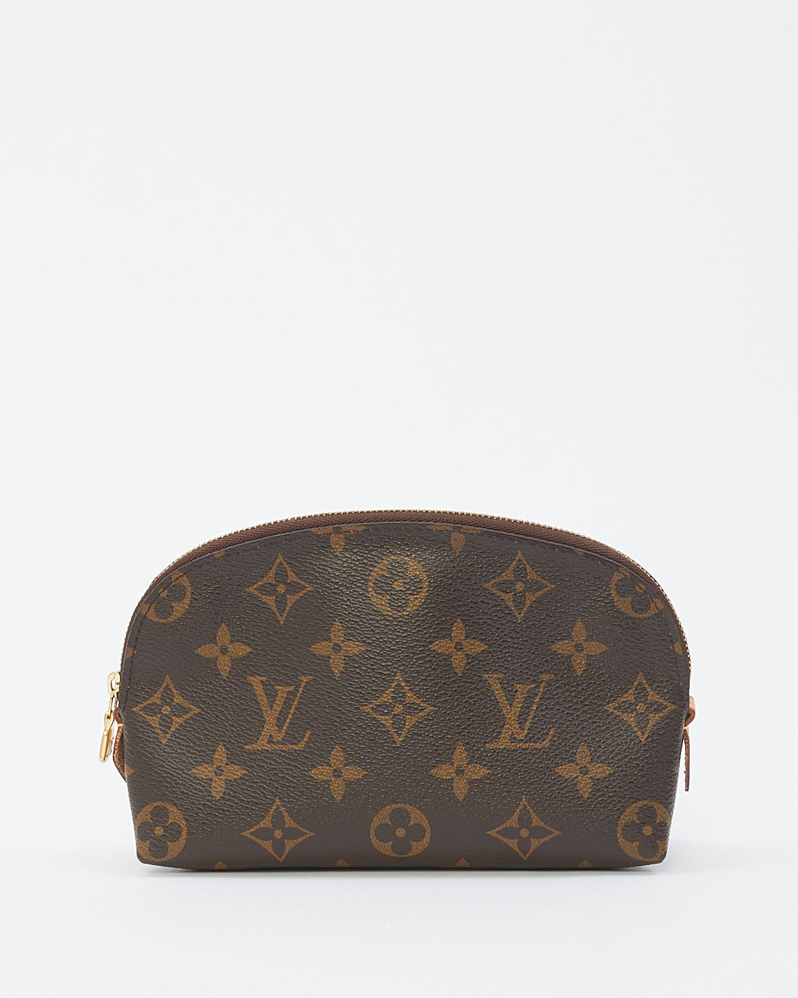 Louis Vuitton Monogram Canvas Cosmetic PM Pouch