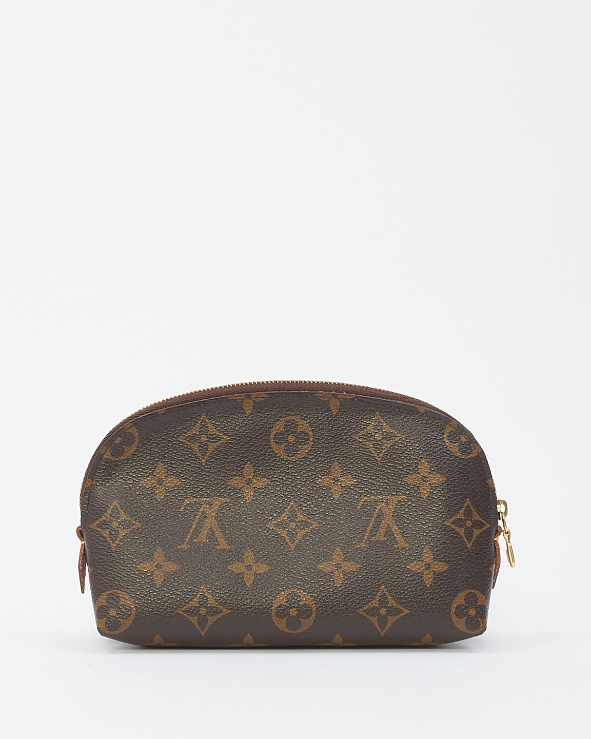 Louis Vuitton Monogram Canvas Cosmetic PM Pouch