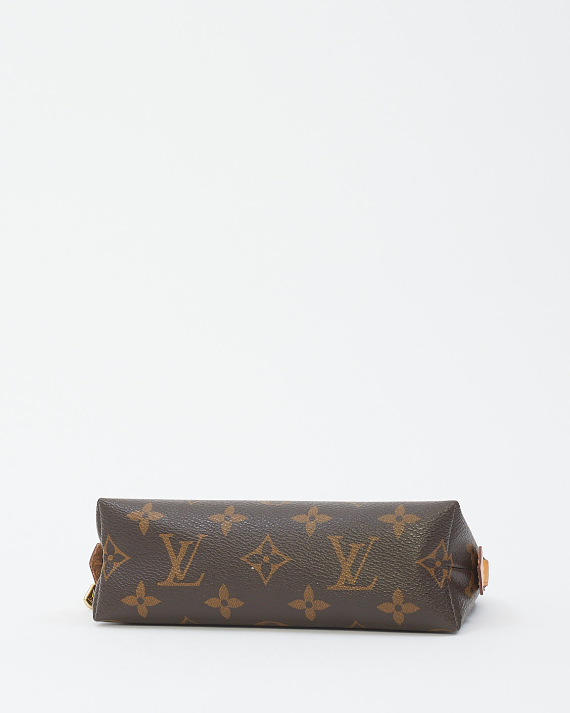 Louis Vuitton Monogram Canvas Cosmetic PM Pouch