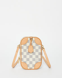Louis Vuitton Monogram Canvas Looping MM Shoulder Bag – RETYCHE