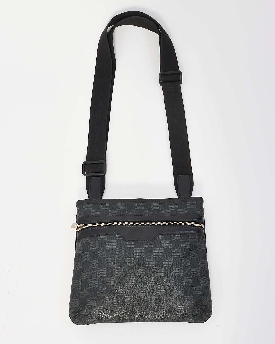 Louis Vuitton Damier Graphite Thomas Sac bandoulière