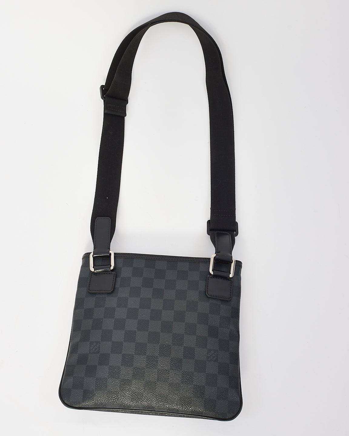 Louis Vuitton Damier Graphite Thomas Sac bandoulière