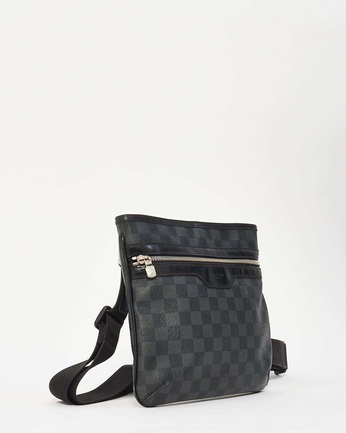 Louis Vuitton Damier Graphite Thomas Sac bandoulière