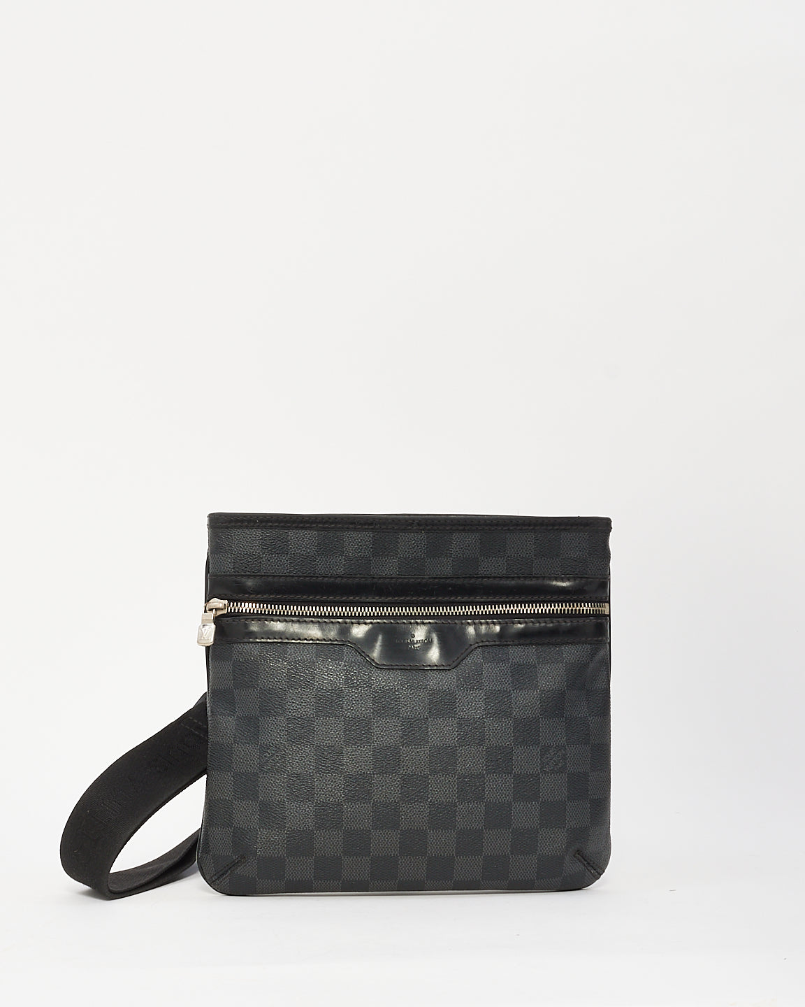 Louis Vuitton Damier Graphite Thomas Sac bandoulière