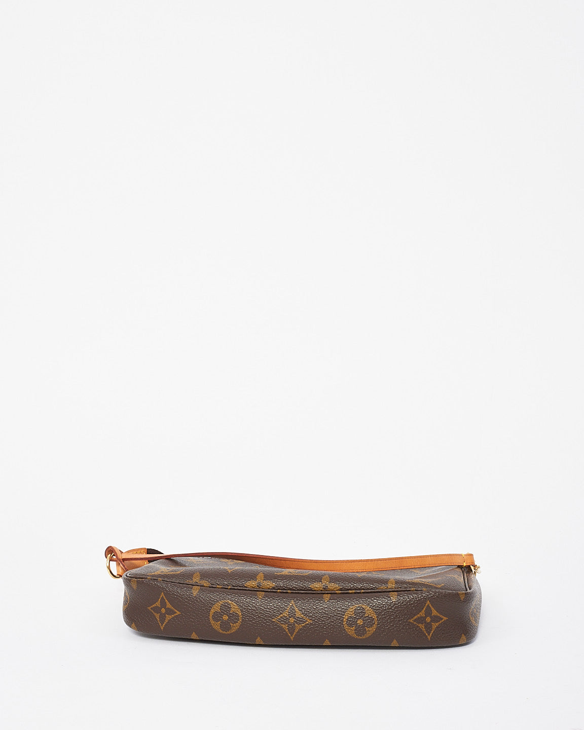 Louis Vuitton Monogram Canvas Pochette Accessoires Shoulder Bag