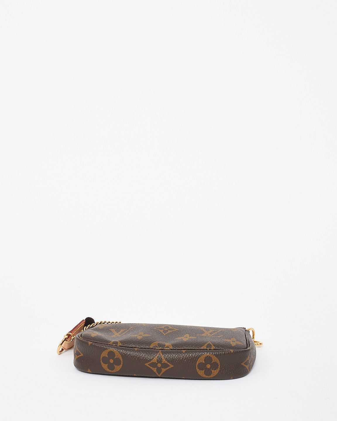 Louis Vuitton Monogram Canvas Mini Pochette Accessoires