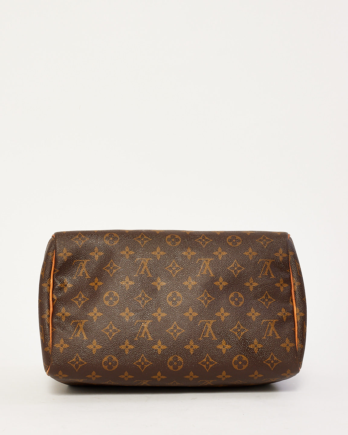 Louis Vuitton Monogram Canvas Speedy 30 Bag