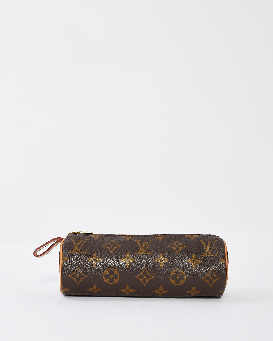 Louis Vuitton Monogram Canvas Pencil Case