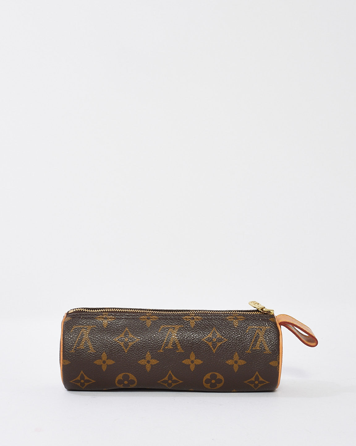 Louis Vuitton Monogram Canvas Pencil Case