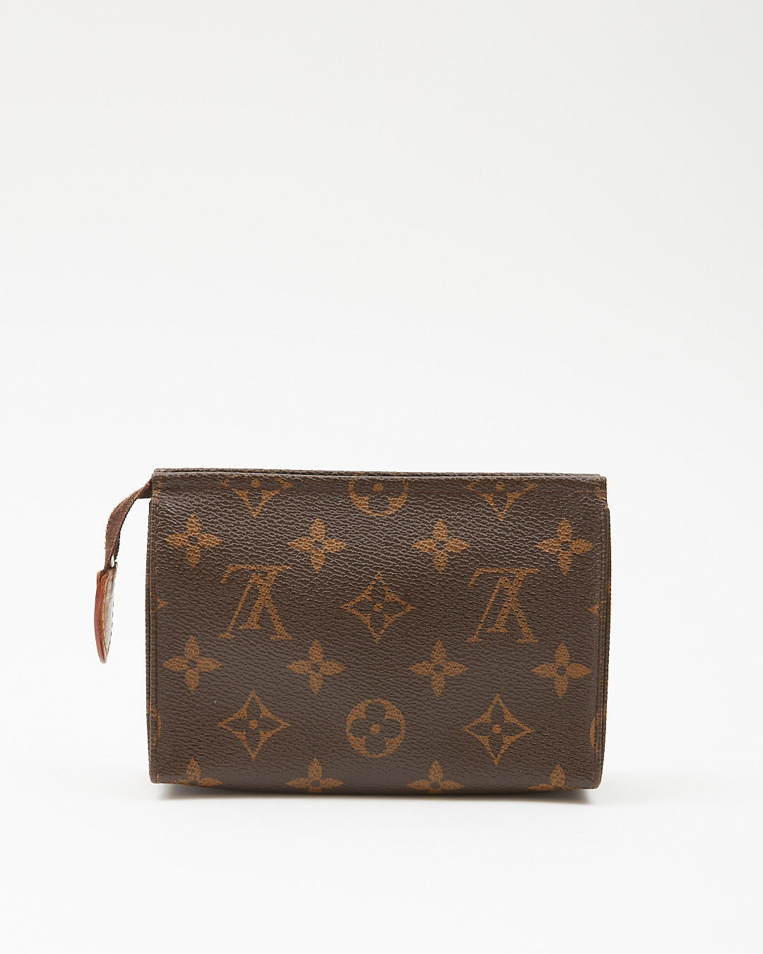 Louis Vuitton Monogram Canvas Toiletry Pouch 15