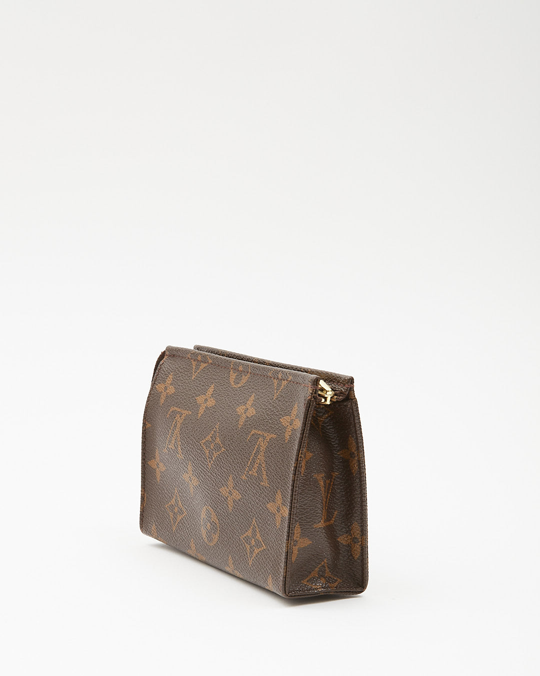 Louis Vuitton Monogram Canvas Toiletry Pouch 15