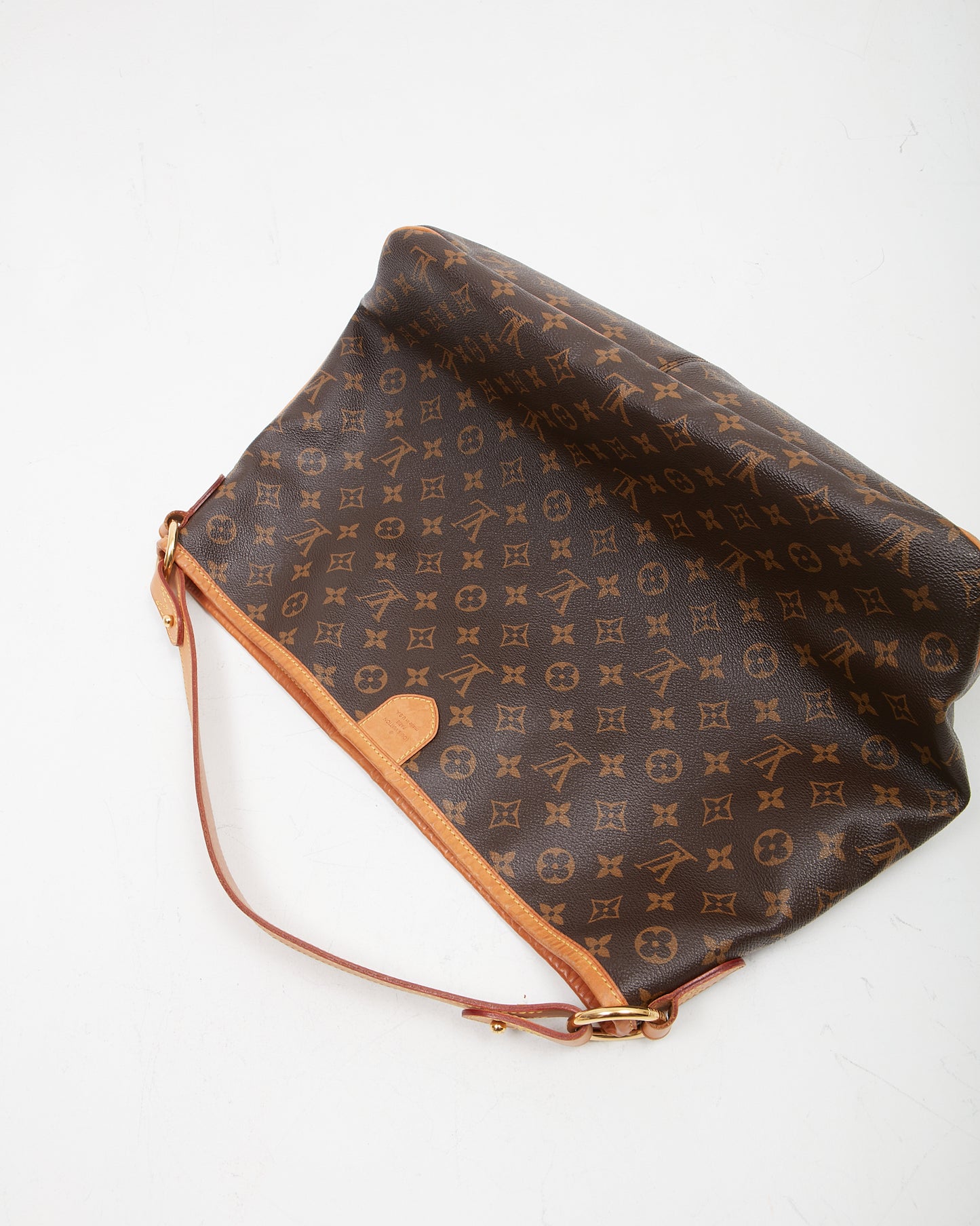 Louis Vuitton Toile Monogram Délicieux PM