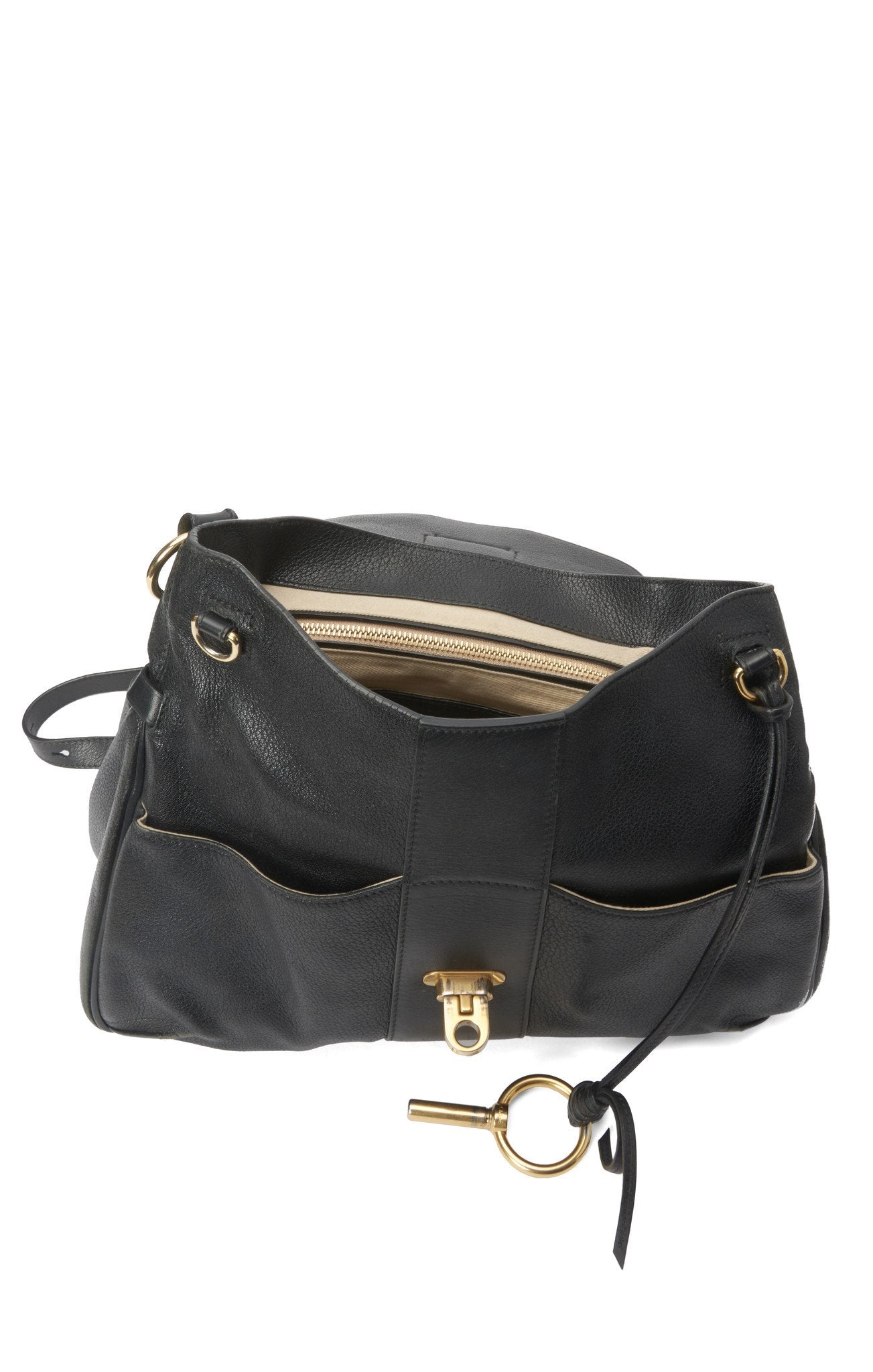 Chloe lexa medium shoulder bag deals