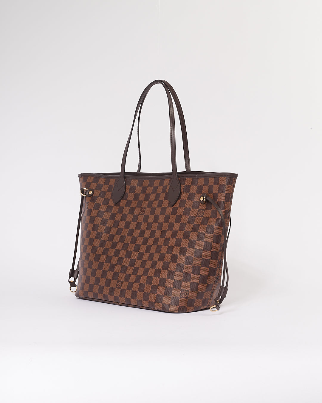 Louis vuitton damier hot sale tote bag