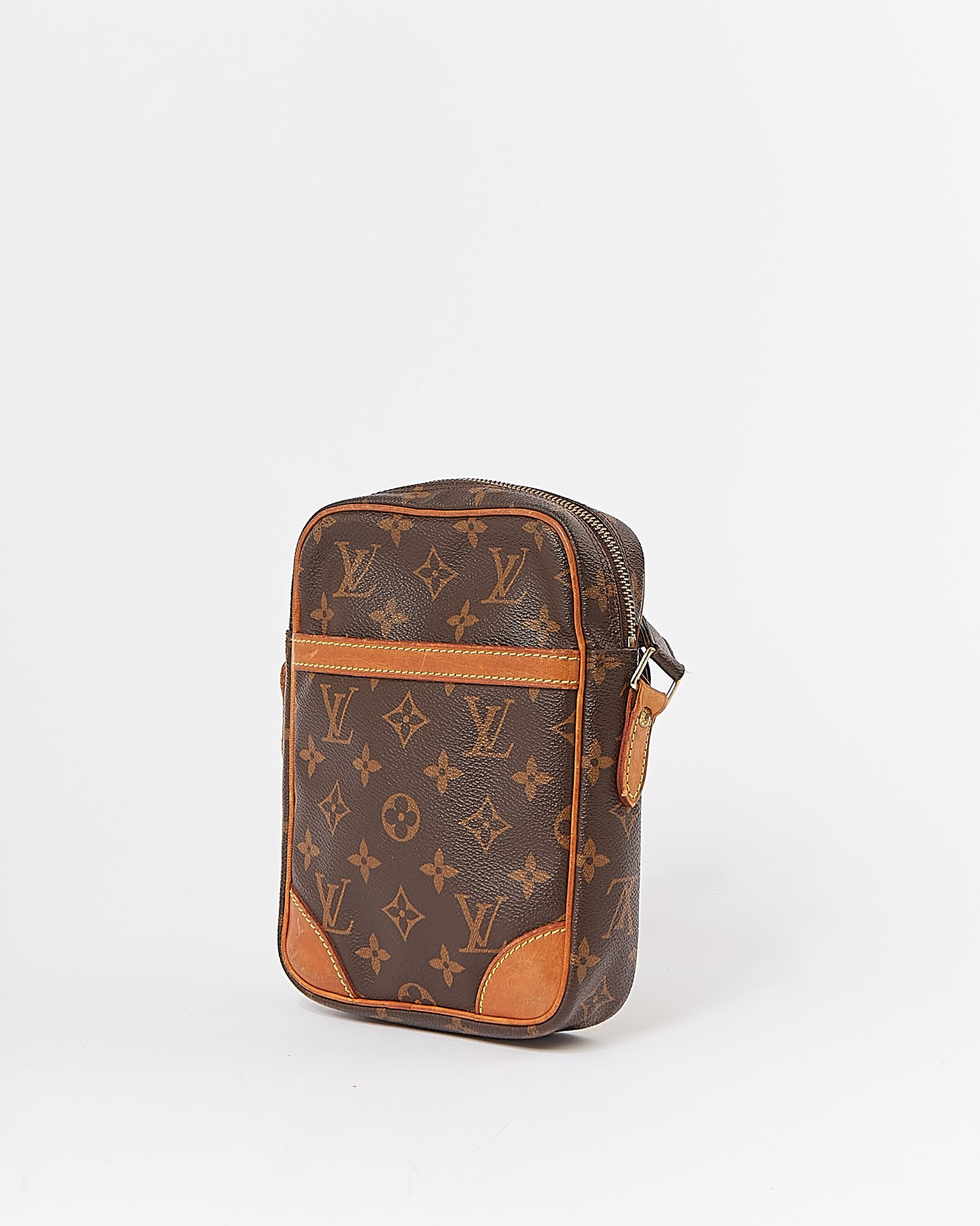 Louis Vuitton Monogram Canvas Danube Sac à bandoulière